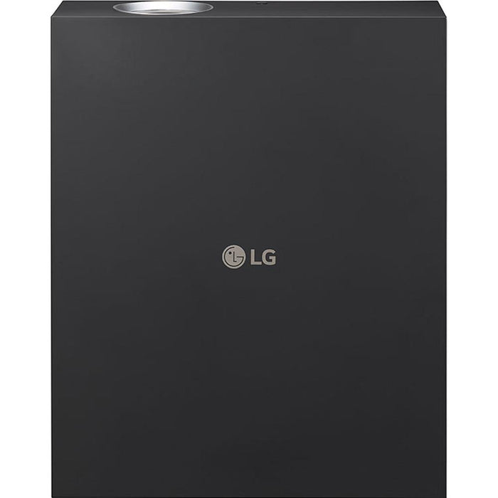 LG 4K UHD Smart Dual Laser CineBeam Projector Renewed with 4 Year Warranty