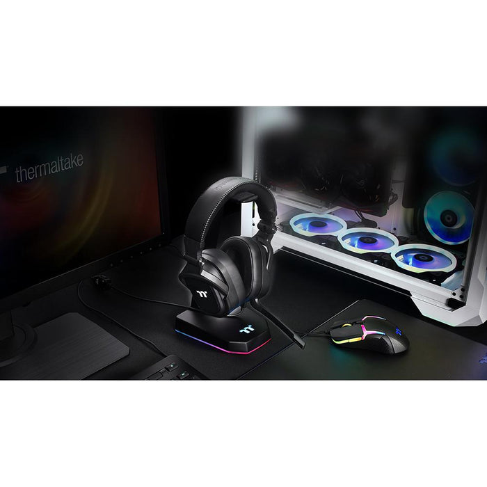 Thermaltake Argent H5 Stereo Gaming Headst
