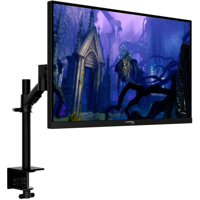 HyperX Armada 27 Gaming Monitor 27 inch QHD (2560x1440) Desk Mount Included