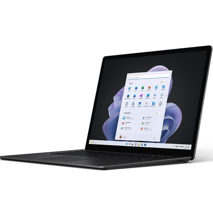Microsoft Surface Laptop 5 15" Intel i7, 32GB/1TB Touch, Black (RKL-00001)