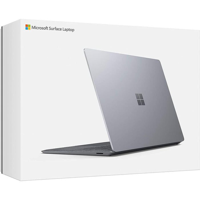 Microsoft VEF-00001 Surface Laptop 3 13.5" Touch Intel i7-1065G7 16GB/256GB, Platinum