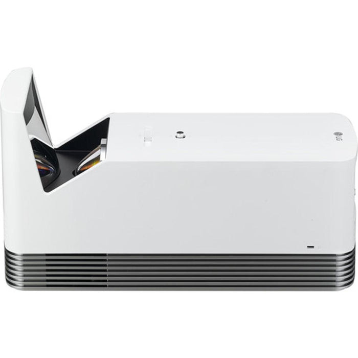 LG HF85LA Short Throw Laser Smart Home Theater Projector - Open Box