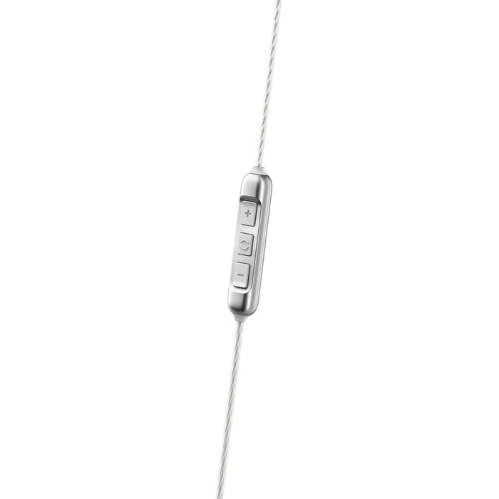 BeyerDynamic Xelento Remote 2nd Gen Audiophile In-Ear Headphones w/ Warranty Bundle