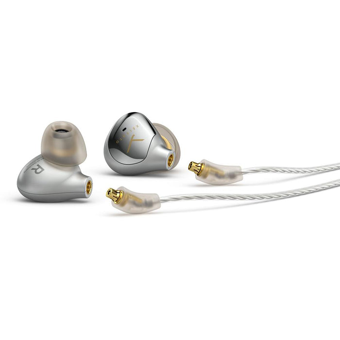 BeyerDynamic Xelento Remote 2nd Gen Audiophile In-Ear Headphones w/ Software Bundle