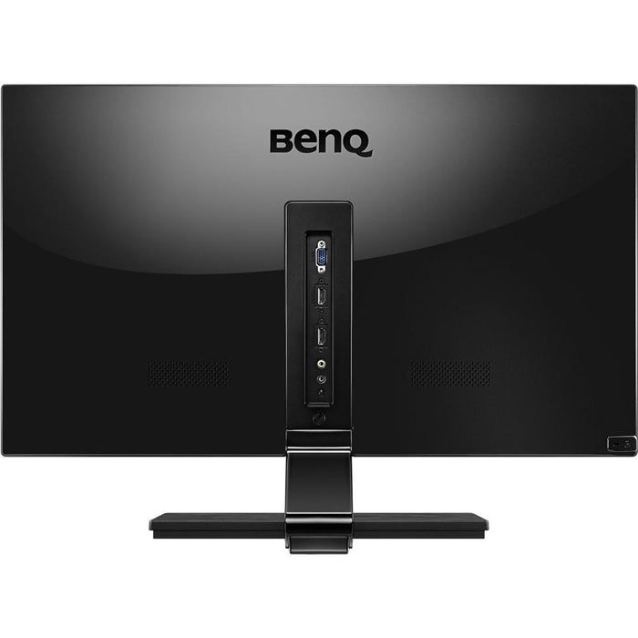 BenQ MHL Cloud Connected Monitor EW2740L 27-Inch Screen LED-lit Monitor (1920 x 1080)