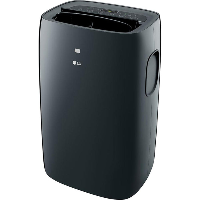 LG 8,000 BTU Smart Wi-Fi Air Conditioner and Dehumidifier, LP0821GSSM - Open Box