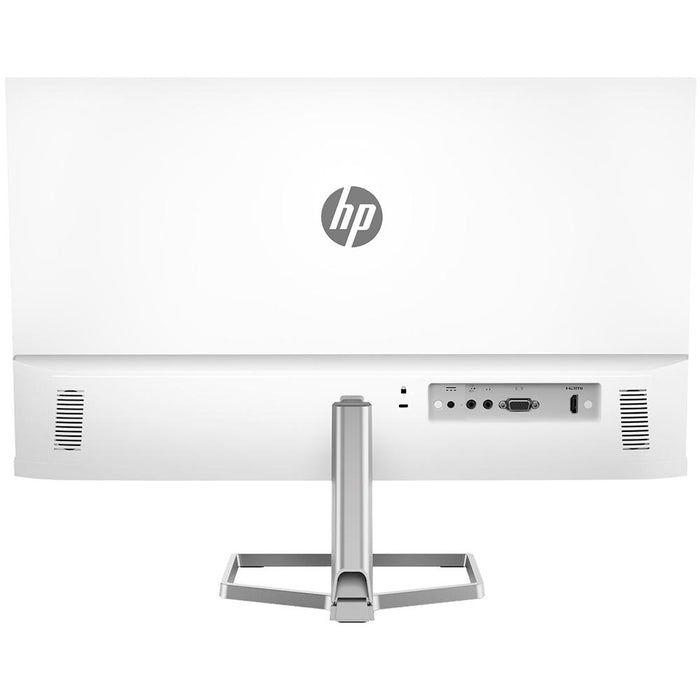 Hewlett Packard M24fwa 24" FHD 1080p 16:9 75Hz FreeSync IPS Monitor + 1 Year Protection Pack