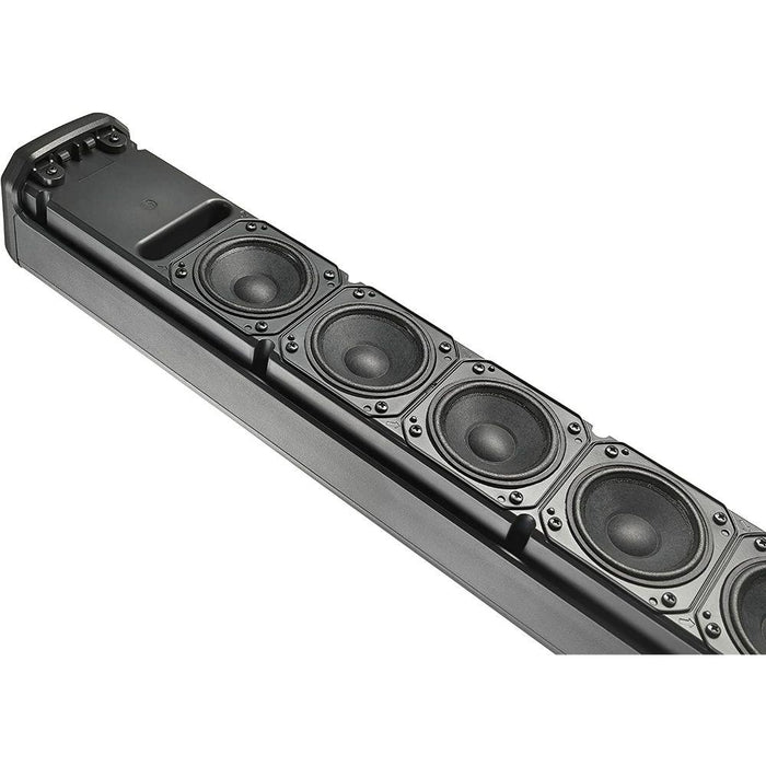 JBL PRX ONE All-In-One Powered Column Array PA, 12in Woofer, 12x 2.5in drivers, DSP