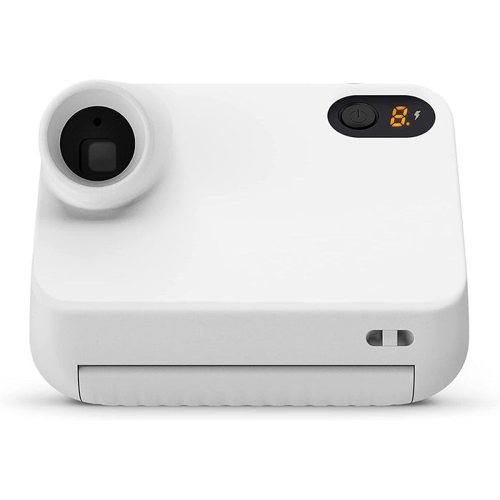 Polaroid Originals GO Mini Instant Camera - White (PRD9035)