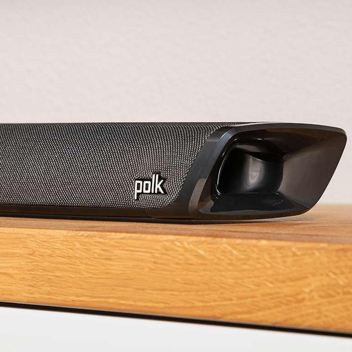 Polk Audio MagniFi 2 200W 2.1-Channel Soundbar System with Wireless Subwoofer - Open Box