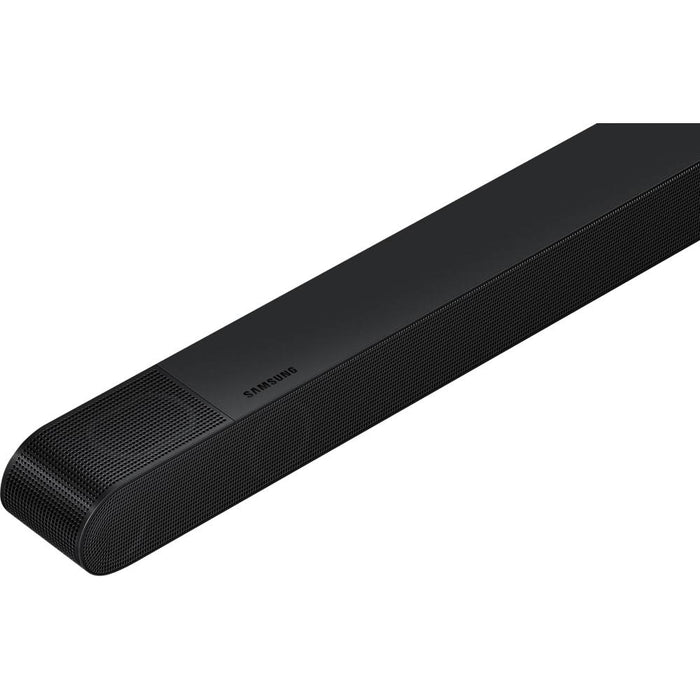 Samsung HW-S800B 3.2.1ch Soundbar with Wireless Dolby Atmos DTS:X, Black (2022)