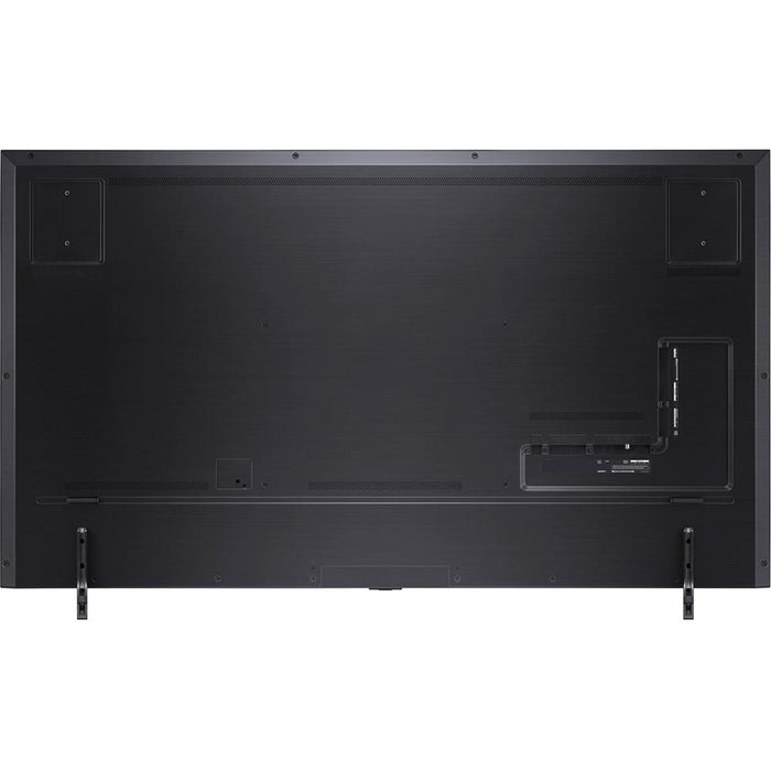 LG 75QNED80UQA 75 Inch QNED Mini-LED Smart TV (2022) - Open Box