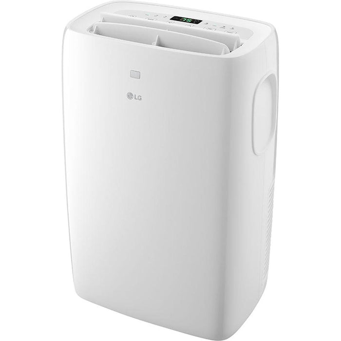 LG 7,000 BTU Portable Air Conditioner and Dehumidifier - LP0721WSR - Open Box