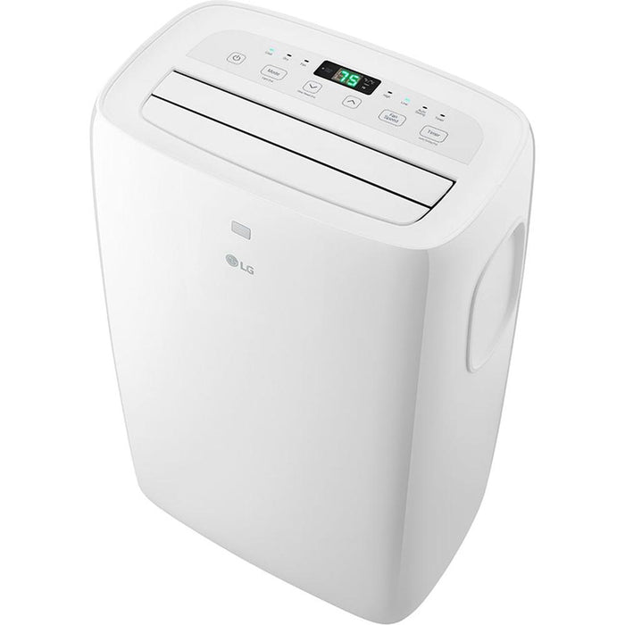 LG 7,000 BTU Portable Air Conditioner and Dehumidifier - LP0721WSR - Open Box