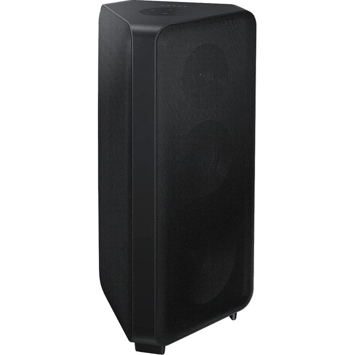 Samsung MX-ST90B Sound Tower High Power Audio Portable Speaker - Open Box