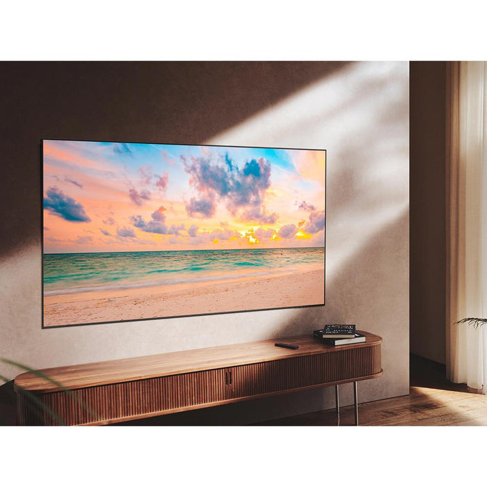 Samsung QN50QN90BA 50 inch Class Neo QLED 4K Smart TV (2022) - Open Box