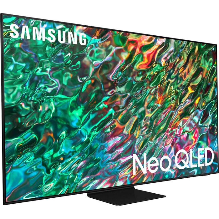 Samsung QN50QN90BA 50 inch Class Neo QLED 4K Smart TV (2022) - Open Box