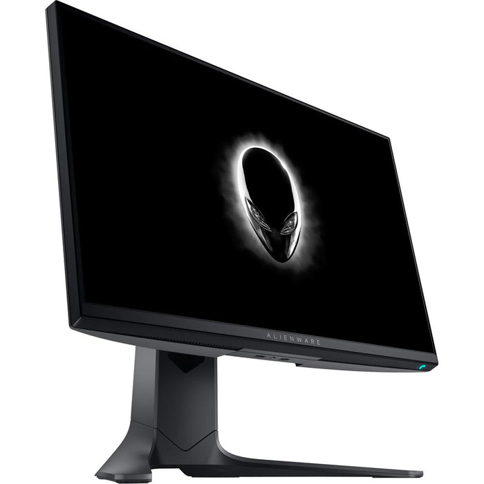 Dell 24.5-inch 240Hz Gaming Monitor, 1080p FHD, True 1ms, IPS - AW2521HF - Open Box