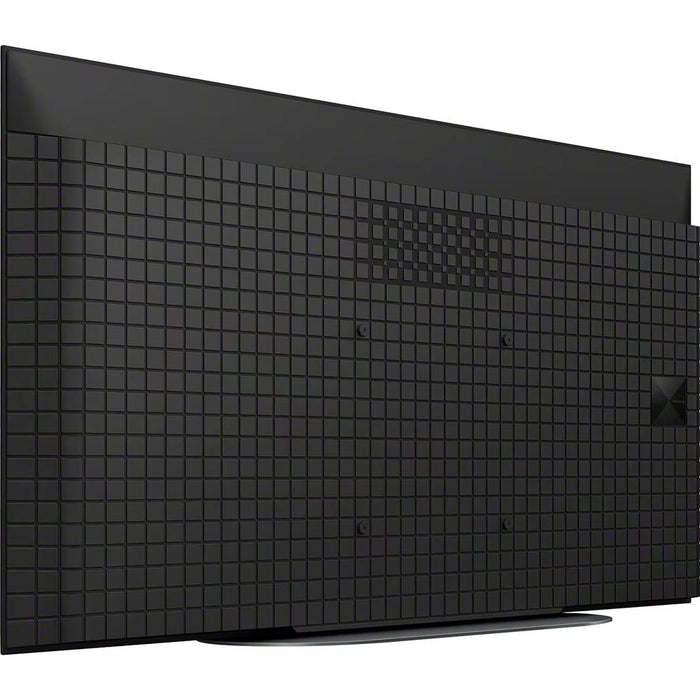 Sony Bravia XR A90K 42" 4K HDR OLED Smart TV XR42A90K (2022 Model) - Open Box
