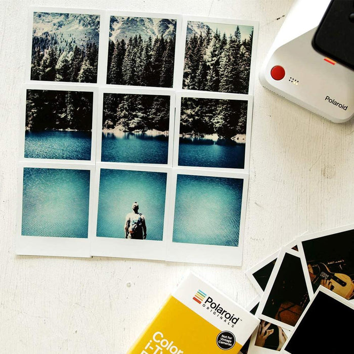 Polaroid Originals Lab Instant Photo Printer (PRD9019)