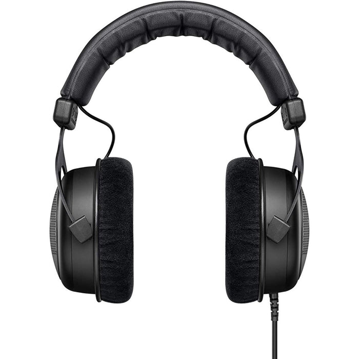 BeyerDynamic TYGR 300R Open-Back Gaming Headphones