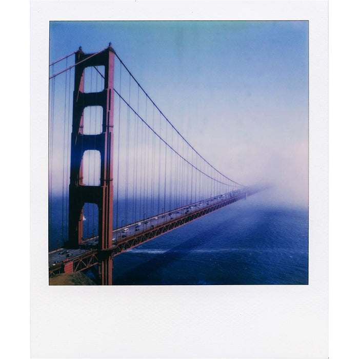 Polaroid Originals Color Film for NOW i-Type Cameras - Pack of 40 Photos (PRD6010)