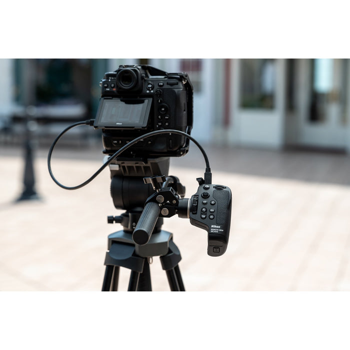 Nikon MC-N10 Remote Grip for  Z 9, Z 6II, Z 7II Cameras