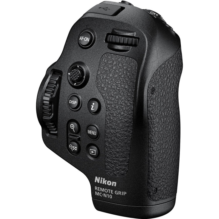 Nikon MC-N10 Remote Grip for  Z 9, Z 6II, Z 7II Cameras