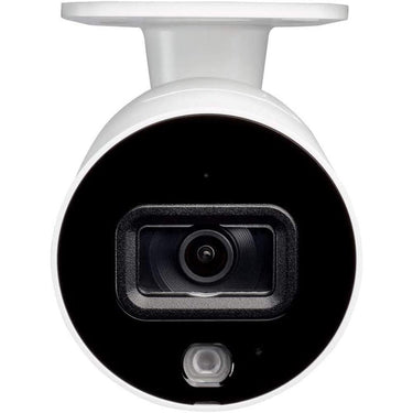 Lorex Smart Indoor/Outdoor 1080p Wi-Fi Camera w/ Night Vision + 64GB Memory Card