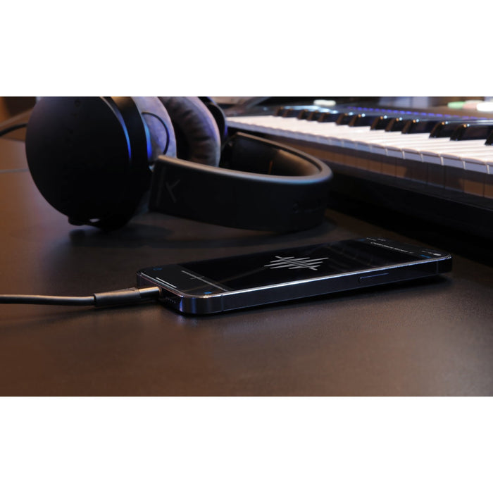 BeyerDynamic PRO X Lightning Cable with Integrated DAC