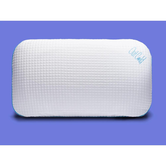 I Love Pillow Out Cold King Medium Pillow (T23-LO66)