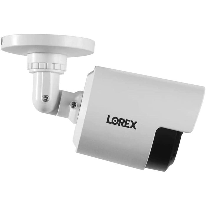 Lorex HD 8-Channel 1TB DVR Camera System w/ 4 2MP Bullet Cameras+2 Year Warranty