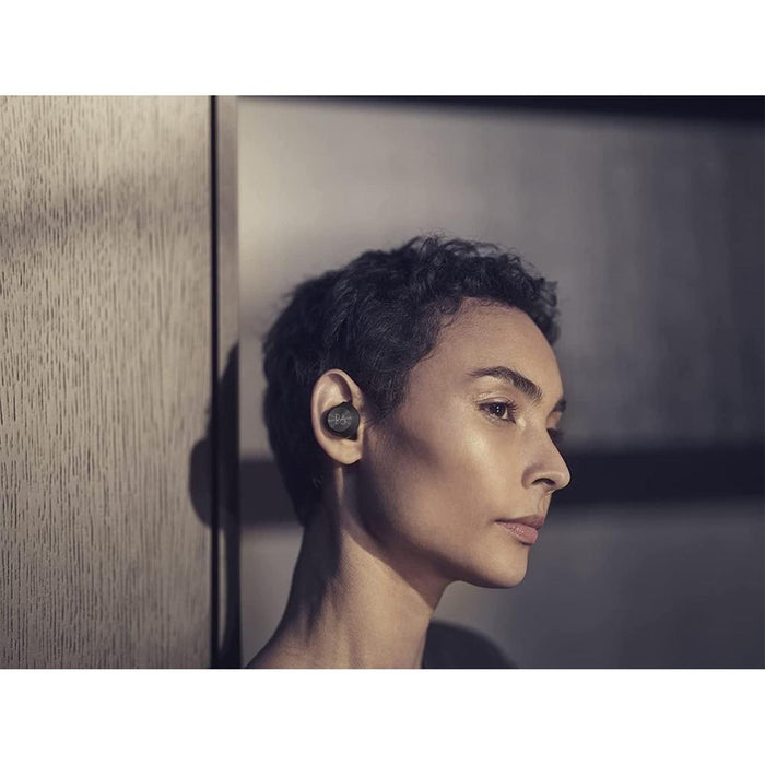 Bang & Olufsen Beoplay EQ Active Wireless In-Ear Headphone Black+1 Year Warranty
