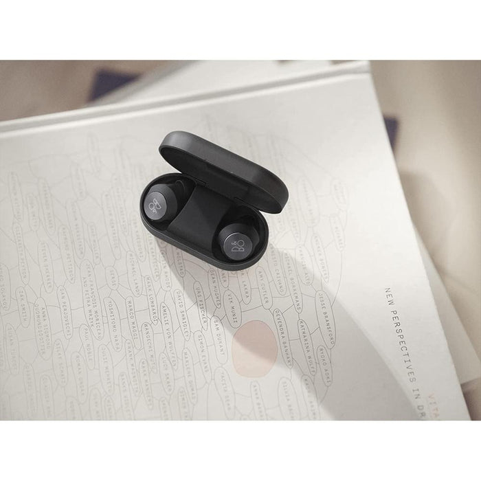 Bang & Olufsen Beoplay EQ Active Wireless In-Ear Headphone Black+1 Year Warranty