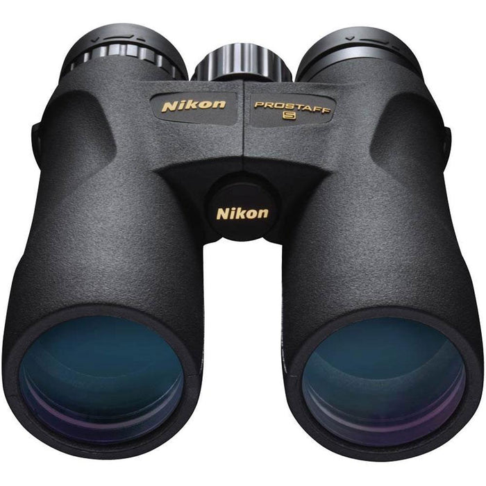 Nikon PROSTAFF 5 Binoculars 10x42 - Renewed