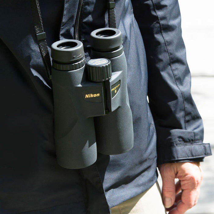 Nikon PROSTAFF 5 Binoculars 10x42 - Renewed