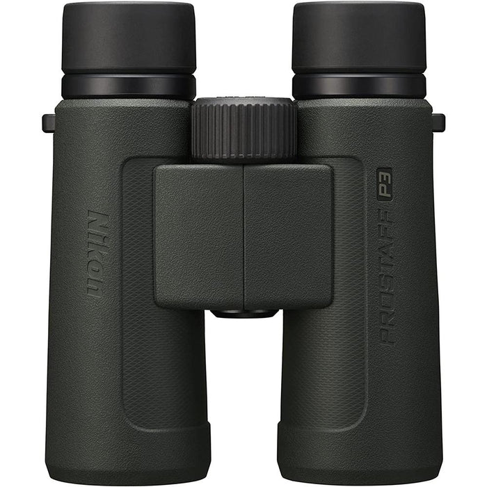 Nikon PROSTAFF P3 10X42 Binoculars - Renewed