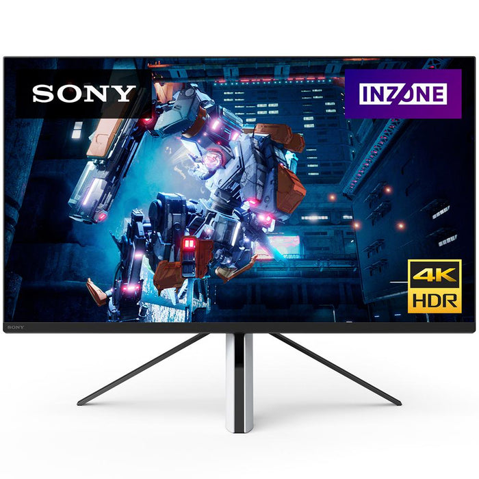 Sony 27" INZONE M9 4K HDR Gaming Monitor with NVIDIA G-SYNC 2022 - Refurbished