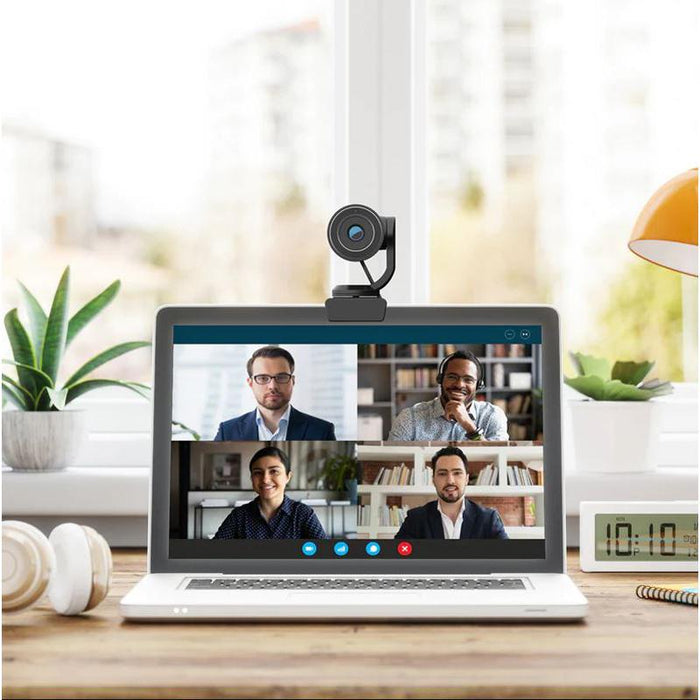 Toucan 1080p Wired Streaming Webcam (TCW100KU)