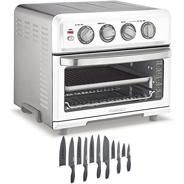Cuisinart TOA-60 Air Fryer Toaster Oven - Macy's