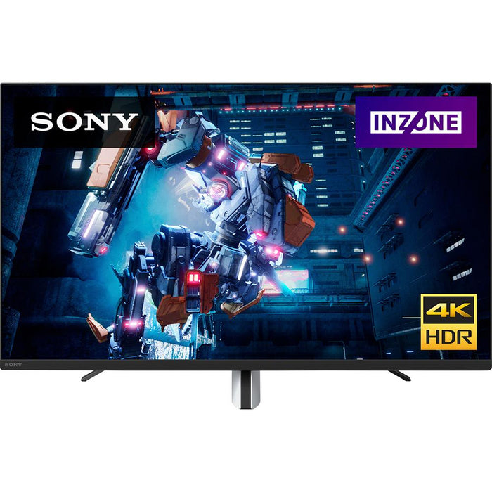 Sony 27" INZONE M9 4K HDR 144Hz Gaming Monitor with NVIDIA G-SYNC (2022) - Open Box