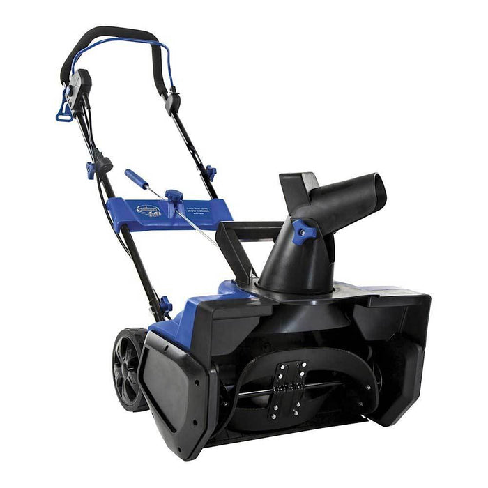 Snow Joe Ultra Electric Snow Thrower 21-Inch with 3 Year Extended Warranty