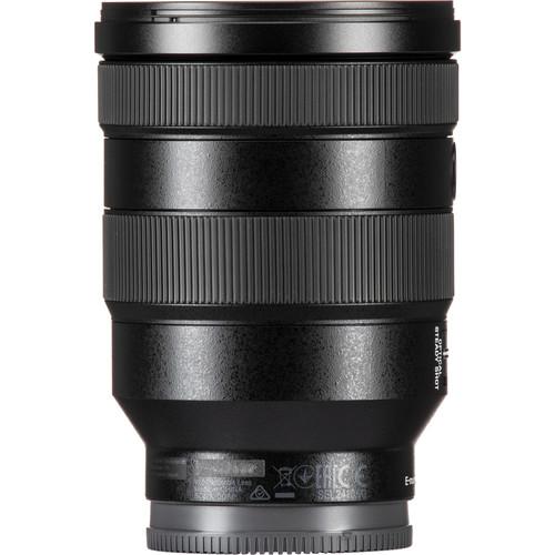 Sony FE 24-105mm F4 G OSS E-Mount Full-Frame Zoom Lens (SEL24105G/2)