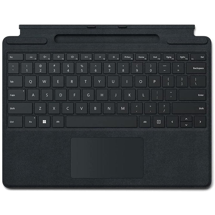 Microsoft Surface Pro 9 13" Tablet i5, 8/256GB, Sapphire w/ Keyboard +Extended Warranty