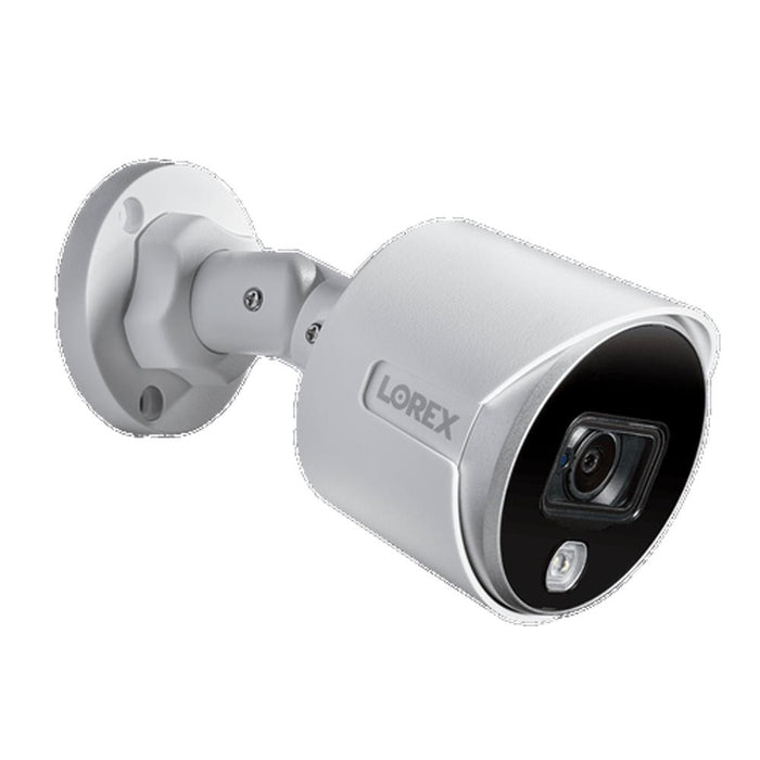Lorex 4K 8-Ch NVR System w/ 8x 4K 8MP IP Cameras & Motion Detection + Warranty