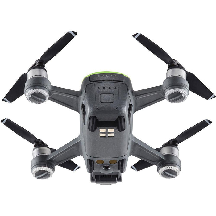 DJI CP.PT.000734 SPARK Intelligent Portable Mini Quadcopter Drone - Open Box