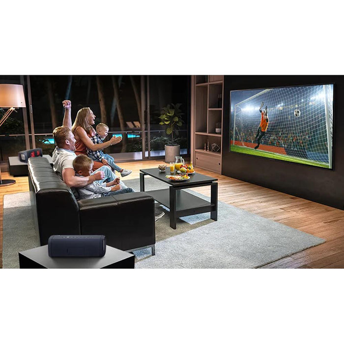 LG 50UP8000PUA 50 Inch 4K UHD Smart webOS TV (2021 Model) - Open Box
