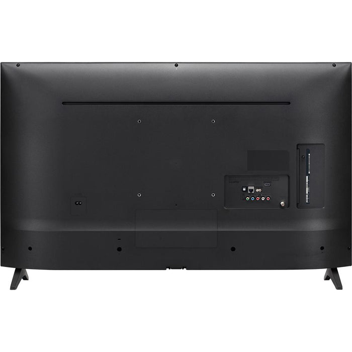 LG 65UN7300PUF 65" 4K Smart UHD TV with AI ThinQ (2020 Model) - Open Box