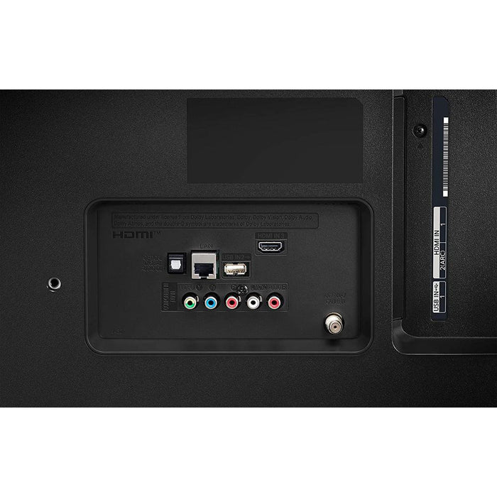 LG 65UN7300PUF 65" 4K Smart UHD TV with AI ThinQ (2020 Model) - Open Box