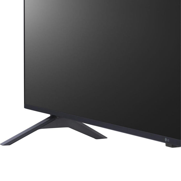 LG 65UP8000PUA 65 Inch 4K UHD Smart webOS TV (2021 Model) - Open Box
